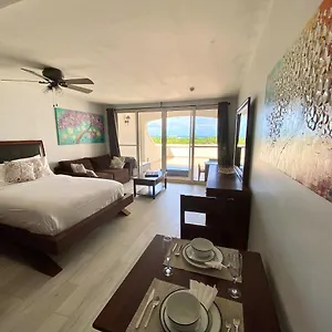 La Vista Azul - Turtle Cove