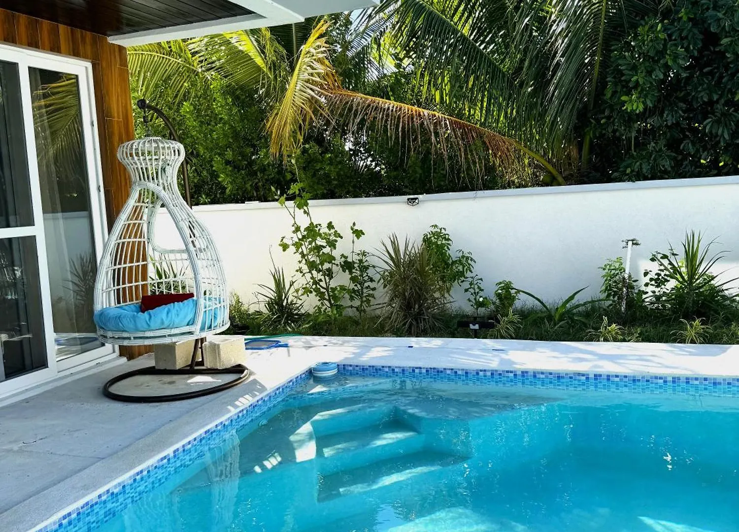 Ocean Pearl - Cozy Comfort Room With Pool Nearby Sunset Beach Long Bay