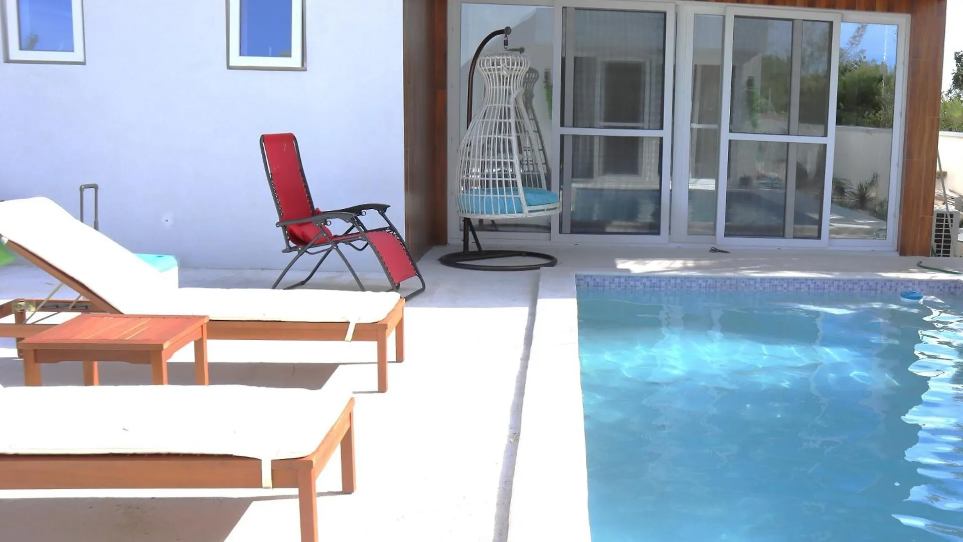 Ocean Pearl - Cozy Comfort Room With Pool Nearby Sunset Beach Long Bay